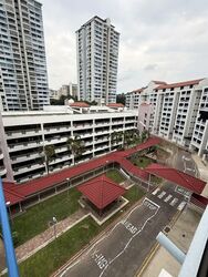 Blk 44 Telok Blangah Drive (Bukit Merah), HDB 3 Rooms #586663781
